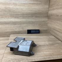 13181977 4208A9  Airbag control unit/module Opel Astra H