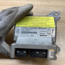 YS4T 14B056 AA YS4T14B056AA  Airbag control unit/module Ford Focus