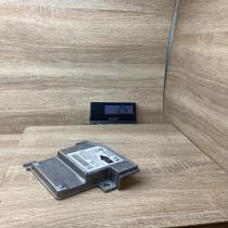 13203620   Airbag control unit/module Opel Meriva A