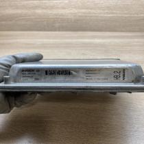 09496667A 0281001776  Engine control unit/module ECU Volvo V70