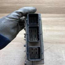 9646449280 5WS40030B  Engine control unit/module ECU Peugeot 307