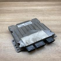 9646449280 5WS40030B  Engine control unit/module ECU Peugeot 307