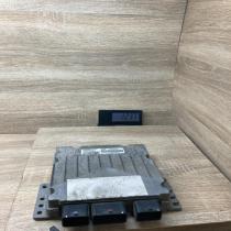 9646449280 5WS40030B  Engine control unit/module ECU Peugeot 307