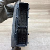 P05094800AC 0281012999  Engine control unit/module ECU Chrysler Voyager