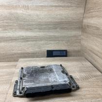 P05094800AC 0281012999  Engine control unit/module ECU Chrysler Voyager