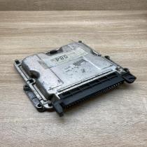9635158480 0281010137  Engine control unit/module ECU Citroen Xsara Picasso