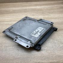 9635158480 0281010137  Engine control unit/module ECU Citroen Xsara Picasso