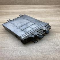 7700111552 0281010077  Engine control unit/module ECU Renault Megane I