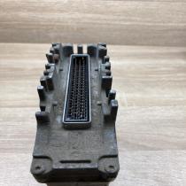 7700111552 0281010077  Engine control unit/module ECU Renault Megane I