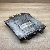 7700111552 0281010077  Engine control unit/module ECU Renault Megane I