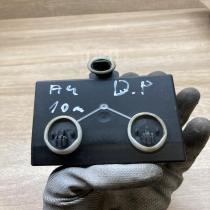 8K0959793J 8K0959793E  Door control unit/module Audi Q5 SQ5