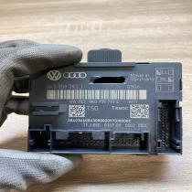 8K0959793J 8K0959793E  Door control unit/module Audi Q5 SQ5