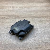 Mini Cooper r50   Air flap motor/actuator Mini One - Cooper R50 - 53