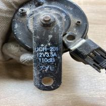 UCH 201 12V 3.5A  Horn signal Honda Insight