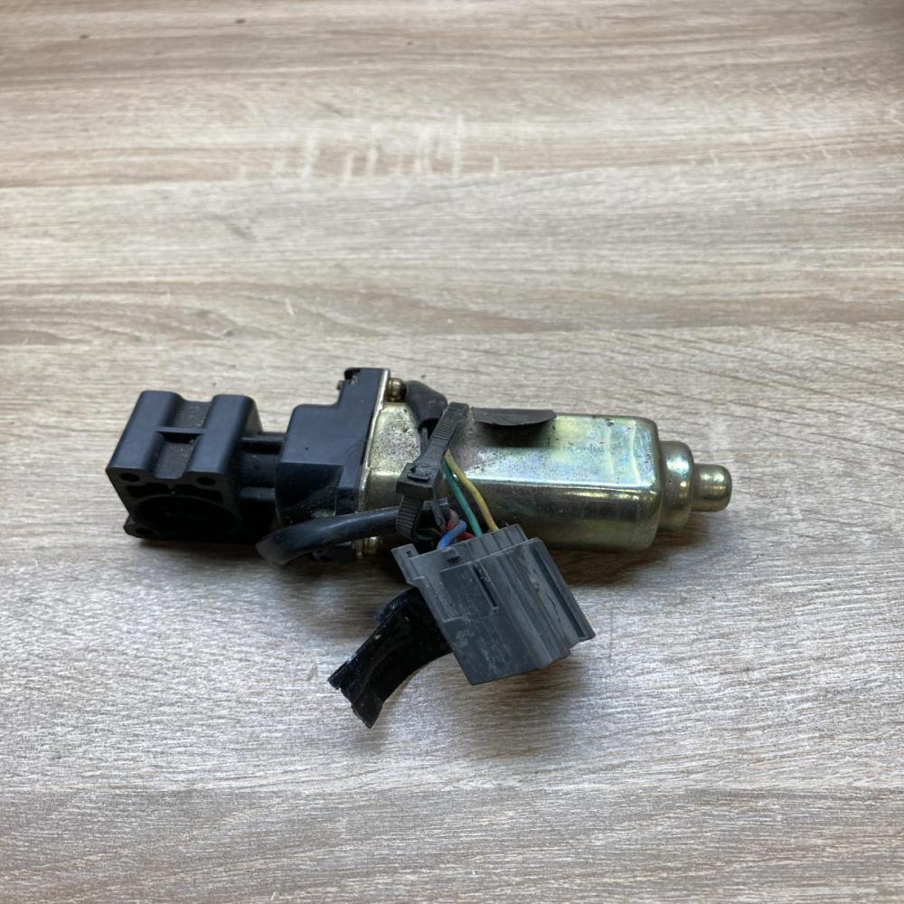 551114   Seat adjustment motor Infiniti FX
