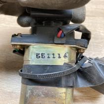 551114   Seat adjustment motor Infiniti FX
