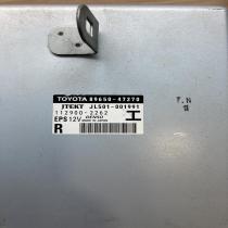89650 47270 8965047270  Power steering control unit/module Toyota Prius (XW30)