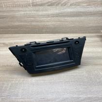 86140 47150 8614047150  Screen/display/small screen Toyota Prius+ (ZVW40)