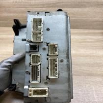 86140 47150 8614047150  Screen/display/small screen Toyota Prius+ (ZVW40)