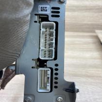 86280 0W240 862800W240  Sound amplifier Toyota Prius (XW20)