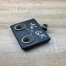 4F0959795E 4F0910795E  Door control unit/module Audi A6 S6 C6 4F