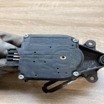 6NN007626 W964015F  Air flap motor/actuator Volkswagen Golf IV