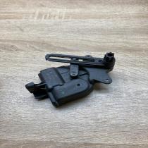 6NN007626 W964015F  Air flap motor/actuator Volkswagen Golf IV