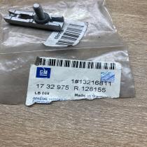 13216811 1732975  Other trunk/boot trim element Opel Corsa D