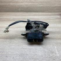 Subaru tribeca   Tailgate/trunk/boot lock/catch/latch Subaru B9 Tribeca