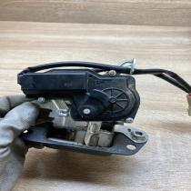 Subaru tribeca   Tailgate/trunk/boot lock/catch/latch Subaru B9 Tribeca
