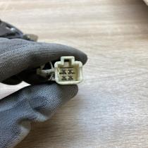 Subaru tribeca   Tailgate/trunk/boot lock/catch/latch Subaru B9 Tribeca