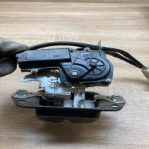Subaru tribeca   Tailgate/trunk/boot lock/catch/latch Subaru B9 Tribeca