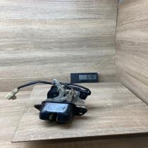 Subaru tribeca   Tailgate/trunk/boot lock/catch/latch Subaru B9 Tribeca