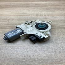 4F0959802D   Rear door window regulator motor Audi A6 S6 C6 4F