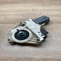 4F0959801C   Rear door window regulator motor Audi A6 S6 C6 4F