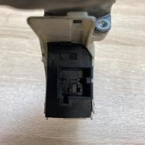 4F0959801C   Rear door window regulator motor Audi A6 S6 C6 4F