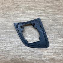 1K8837088B   Front door lock (next to the handle) Volkswagen Touareg II