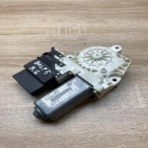 1K0959704C   Rear door window regulator motor Volkswagen Golf V
