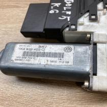 1K0959704C   Rear door window regulator motor Volkswagen Golf V