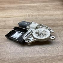 8P4959802B   Rear door window regulator motor Audi A3 S3 8P