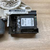 8P4959802B   Rear door window regulator motor Audi A3 S3 8P