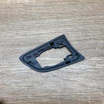 1K8837088B   Front door lock (next to the handle) Volkswagen Touareg II