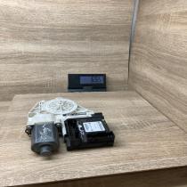 8P4959802B   Rear door window regulator motor Audi A3 S3 8P