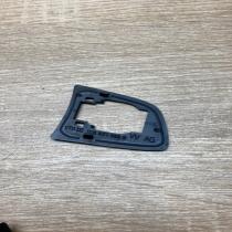 1K8837088B   Front door lock (next to the handle) Volkswagen Touareg II