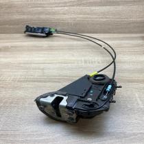 69274 47020 6927447020 69206 47020 Front door lock Toyota Prius (XW20)