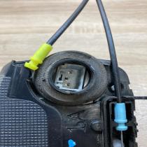 69274 47020 6927447020 69206 47020 Front door lock Toyota Prius (XW20)