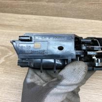 69274 47020 6927447020 69206 47020 Front door lock Toyota Prius (XW20)