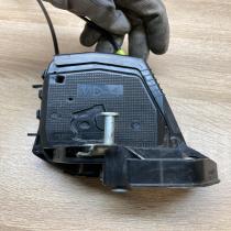 69274 47020 6927447020 69206 47020 Front door lock Toyota Prius (XW20)