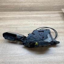69274 47020 6927447020 MD 4 Front door lock Toyota Prius (XW20)