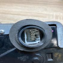 69274 47020 6927447020 MD 4 Front door lock Toyota Prius (XW20)